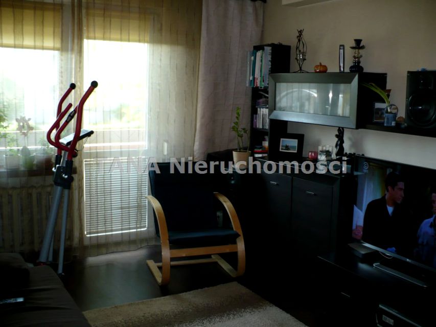 Mieszkanie Kraków
