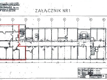 Lokal Warszawa