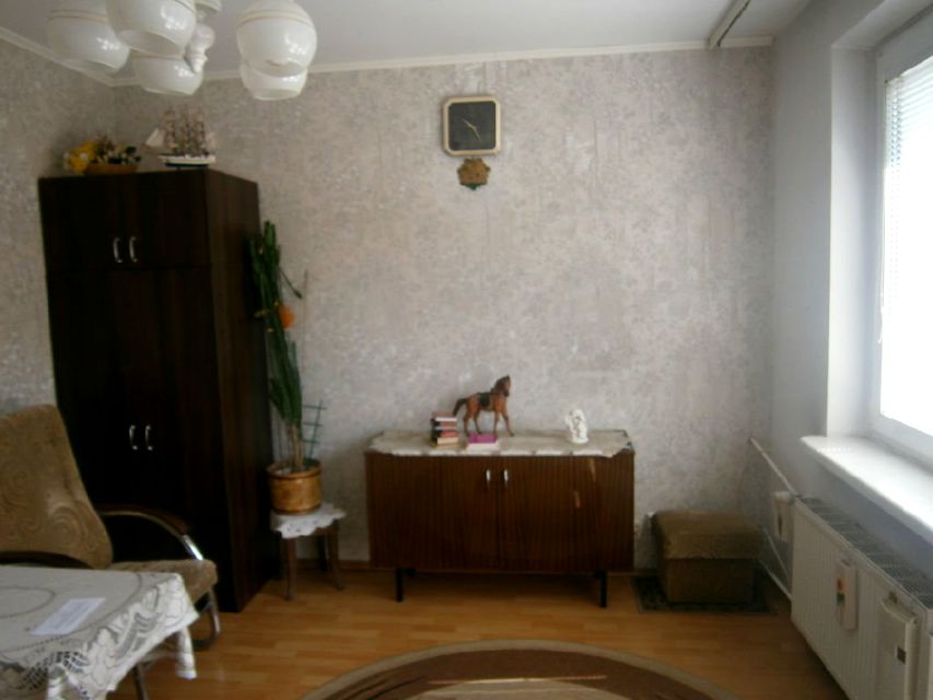 Mieszkanie Bydgoszcz