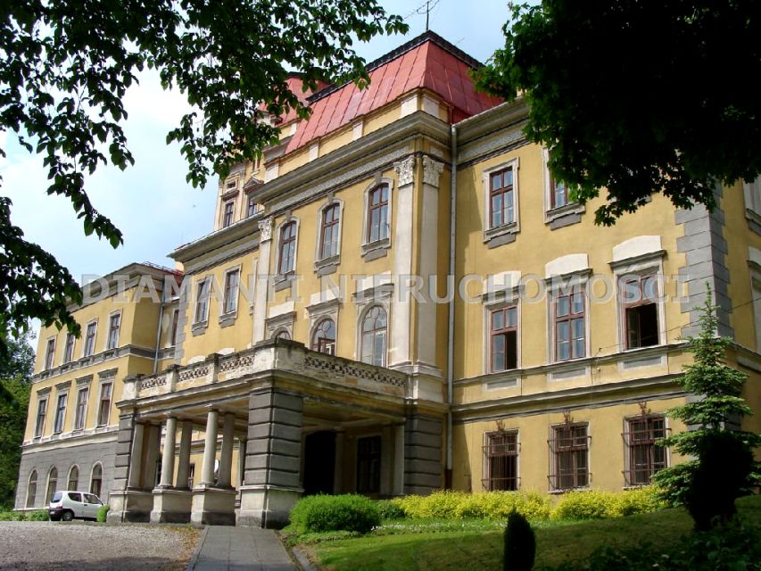 Lokal Kończyce Wielkie