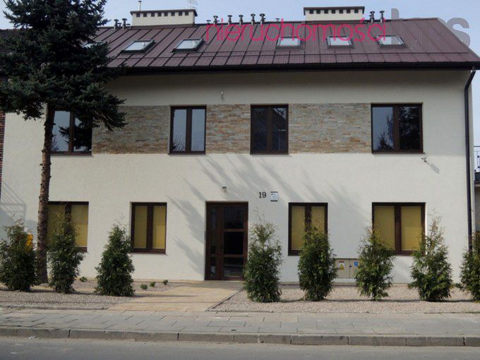 Mieszkanie Kraków