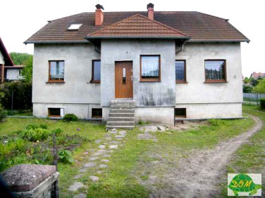 Dom Pszczew