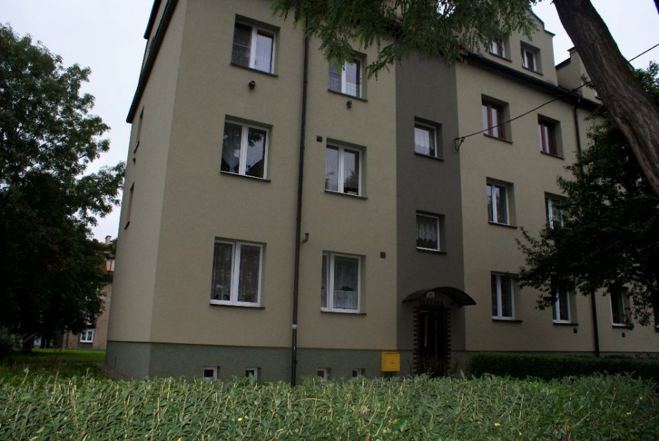 Mieszkanie Zabrze