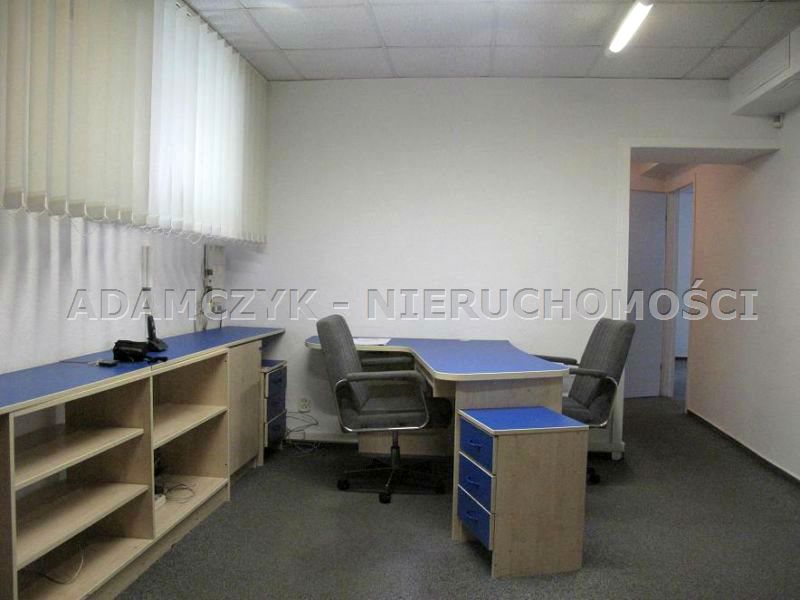 Lokal Warszawa