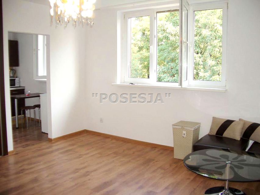 Mieszkanie Ruda Śląska