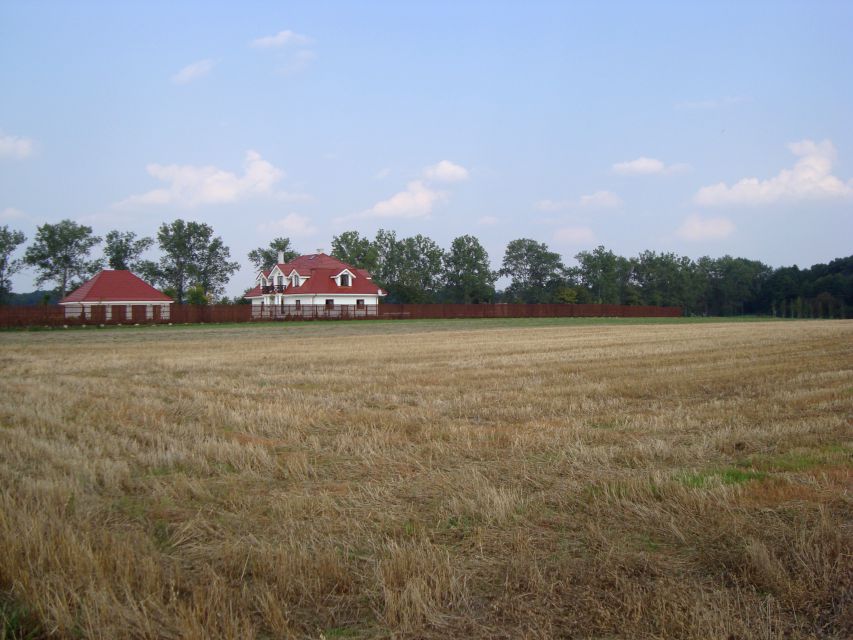 Działka budowlano-rolna Kłodawa