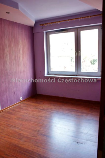 Mieszkanie Częstochowa
