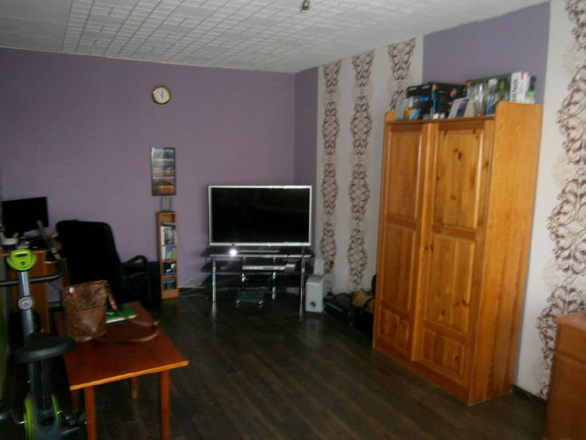 Mieszkanie Bydgoszcz