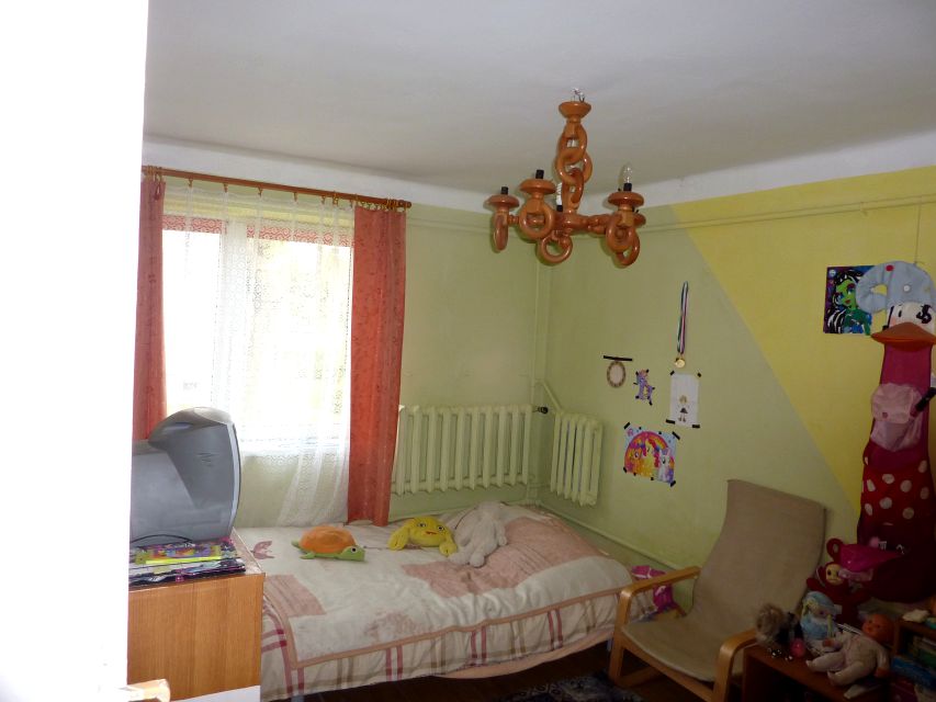 Mieszkanie Płochocin