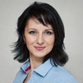 Monika Muża