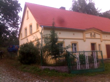 Dom Niemcza