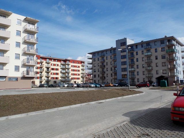 Mieszkanie Kraków