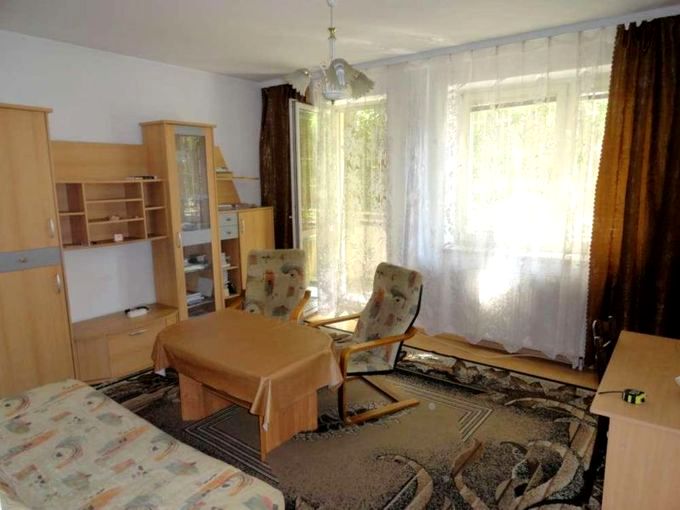 Mieszkanie Kraków