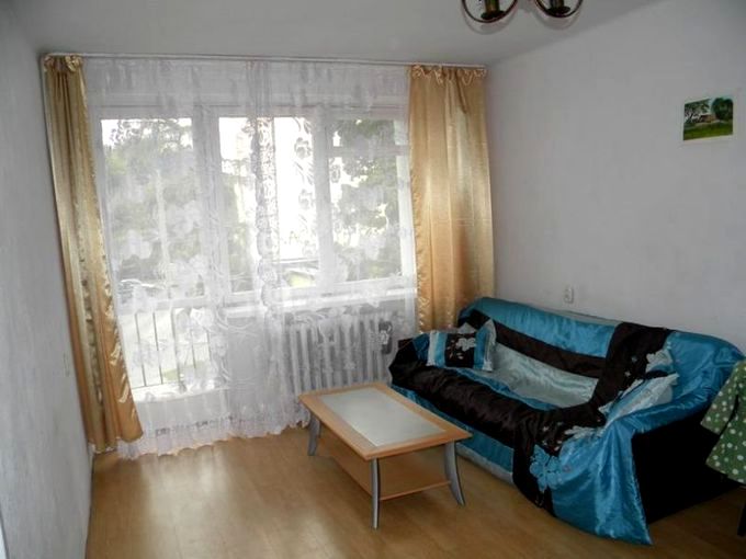 Mieszkanie Kraków