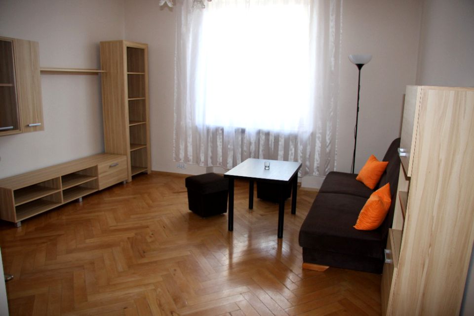 Mieszkanie Kielce