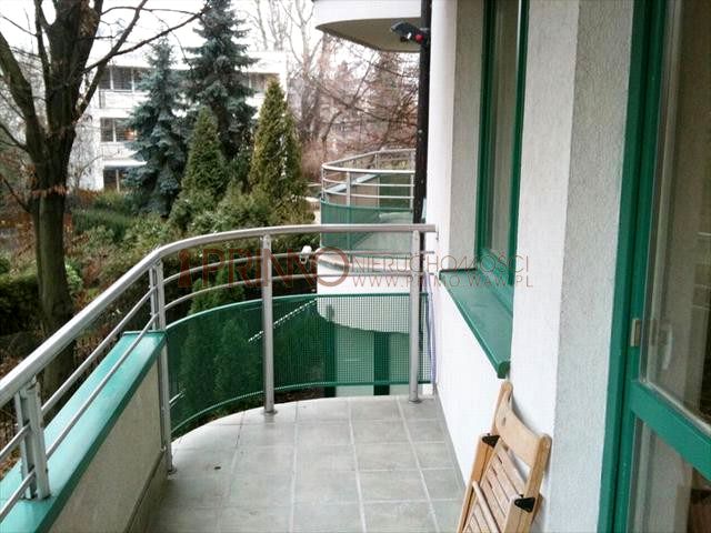 Mieszkanie Warszawa