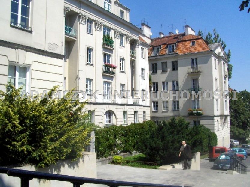 Lokal Warszawa