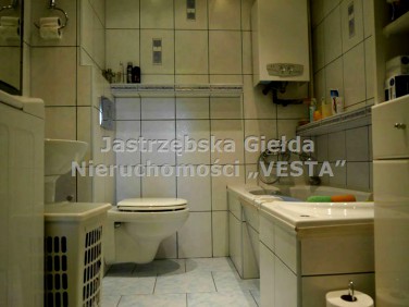 Mieszkanie Jastrzębie-Zdrój