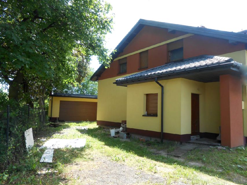 Dom Częstochowa
