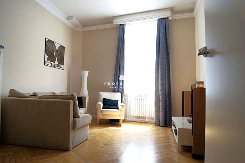 Mieszkanie Warszawa
