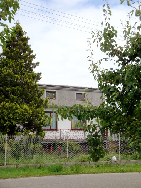 Dom Potycz