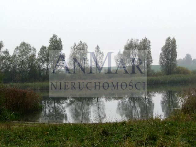 Działka Szwarcenowo