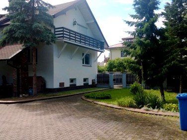 Mieszkanie Łomianki