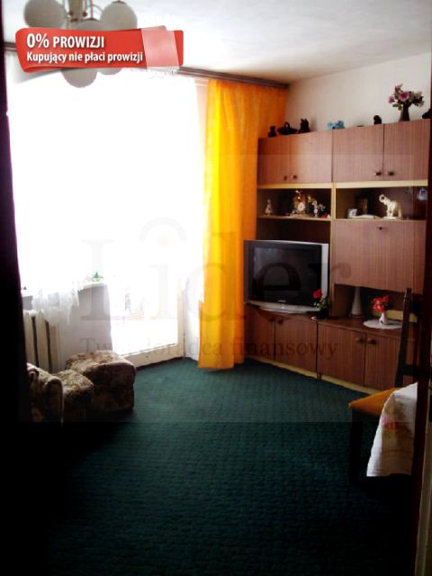 Mieszkanie Lębork