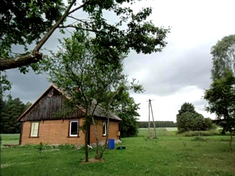 Dom Drohiczyn
