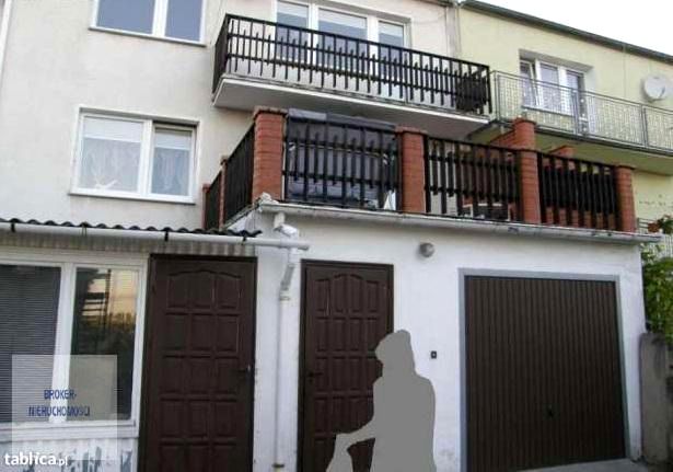 Dom Nakło nad Notecią