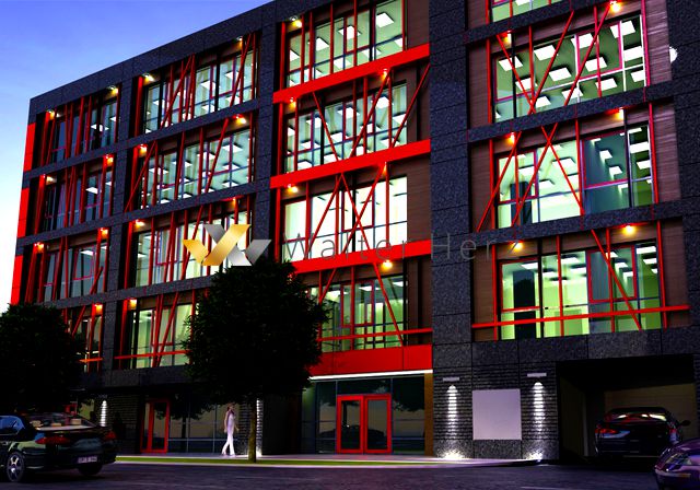 Lokal Warszawa wynajem