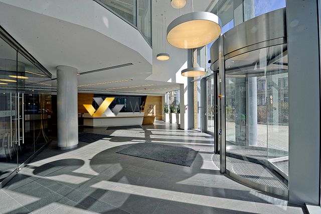 Lokal Warszawa wynajem