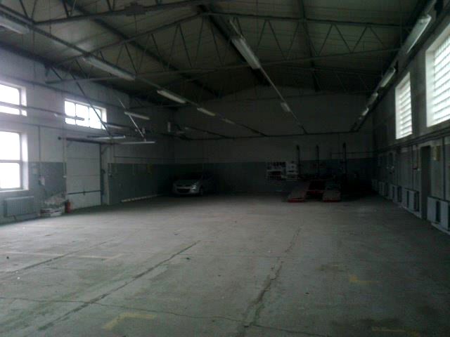 Lokal Kraków
