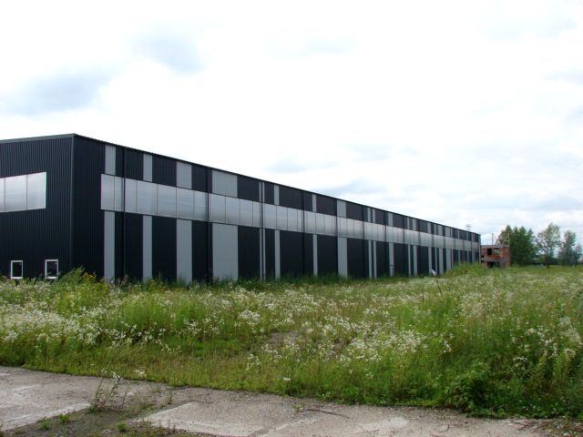 Lokal Kraków