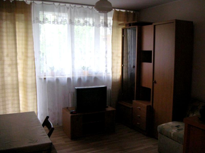 Mieszkanie Warszawa
