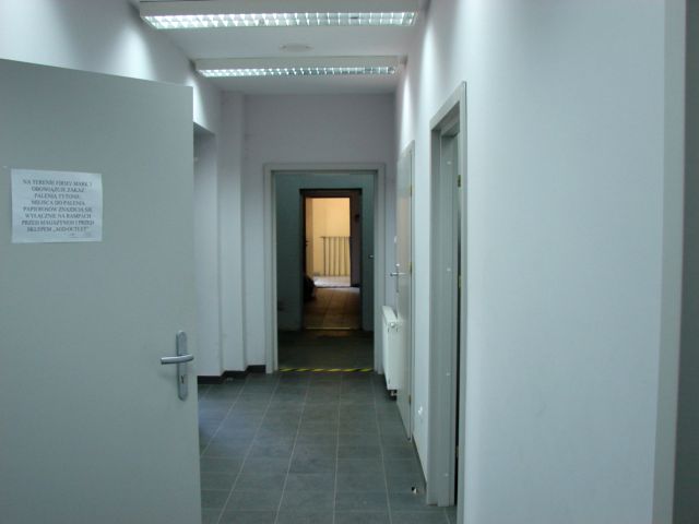Lokal Kraków