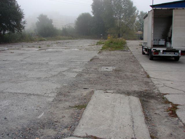 Lokal Kraków