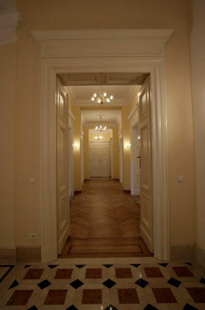 Lokal Kraków