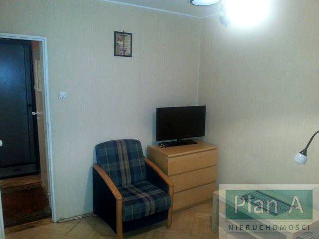 Mieszkanie Kraków