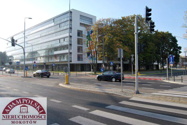 Lokal Warszawa
