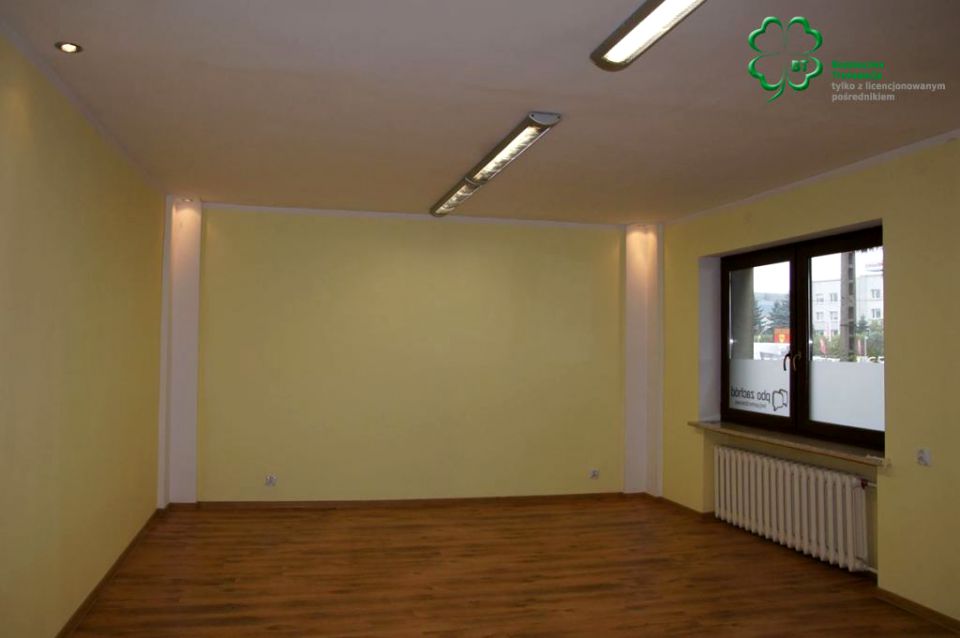 Lokal Poznań