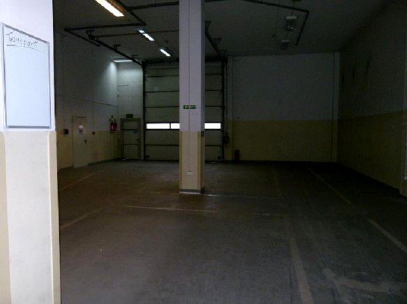 Lokal Kraków