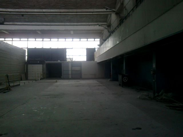 Lokal Kraków