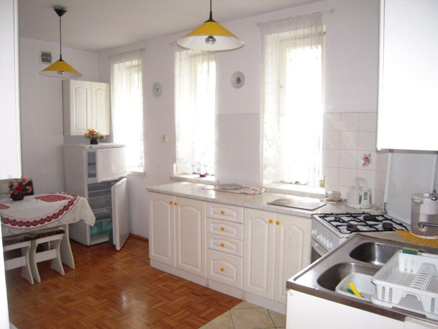 Mieszkanie Kraków