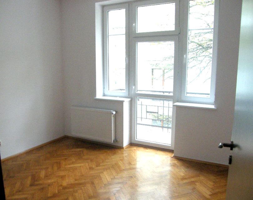 Mieszkanie Kraków