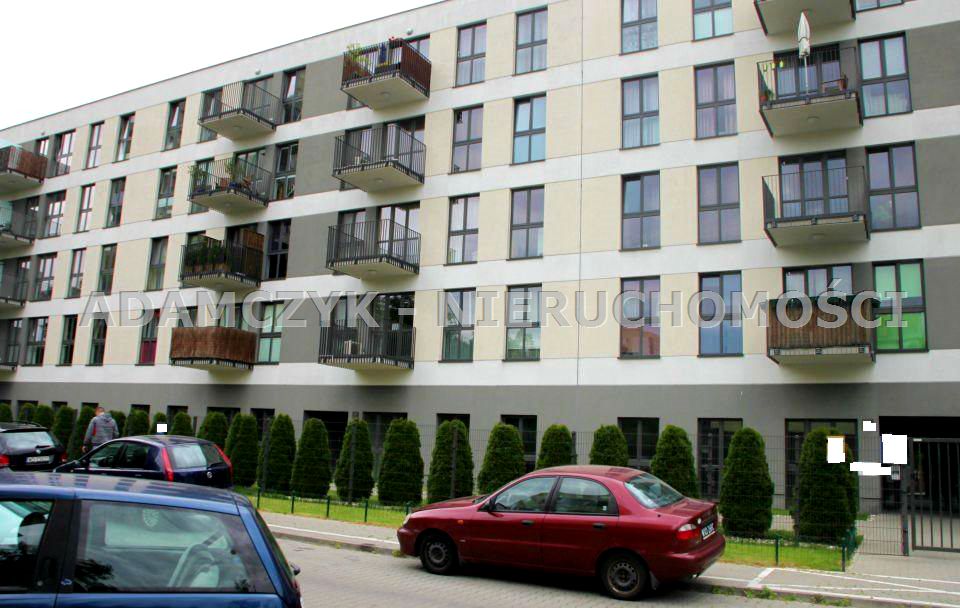 Lokal Warszawa