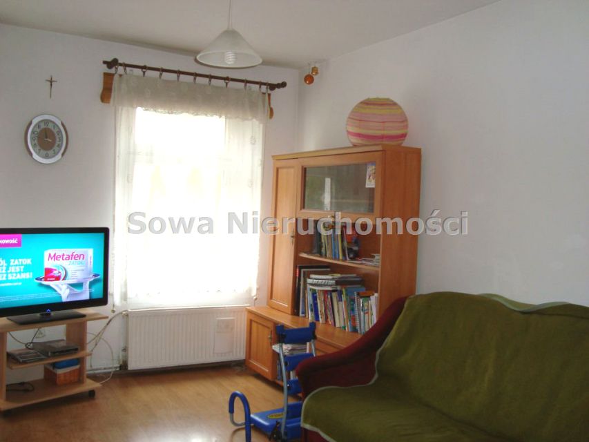 Mieszkanie Szczawno-Zdrój