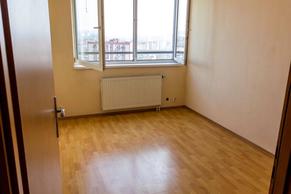 Mieszkanie Kraków