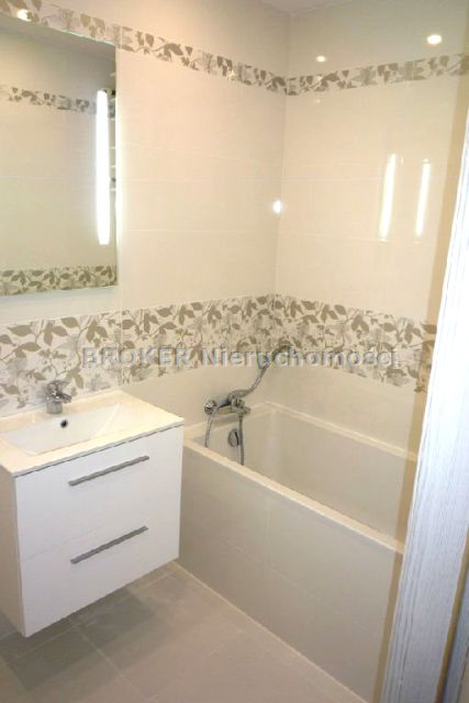 Mieszkanie blok mieszkalny sprzedaż