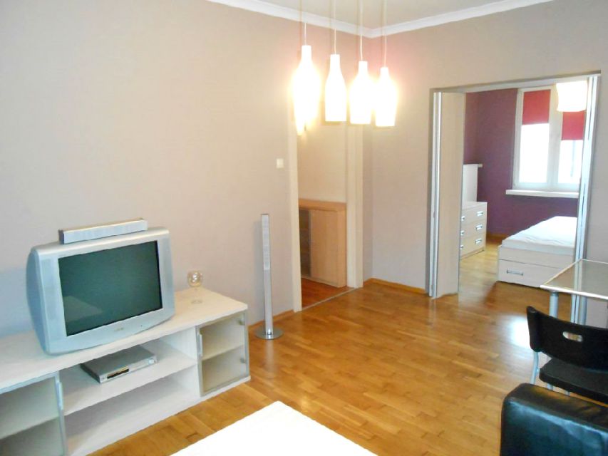 Mieszkanie Częstochowa